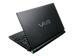 Illustration for article titled Sony VAIO T 10th Anniversary With LED Backlighting and Solid State Drive